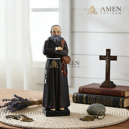 Elder of The Church Statue Amen Artisan