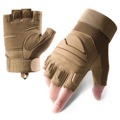 Designed for Grip, Control, and Rugged Everyday Use — Tactical Gloves Collection | Amen Artisan