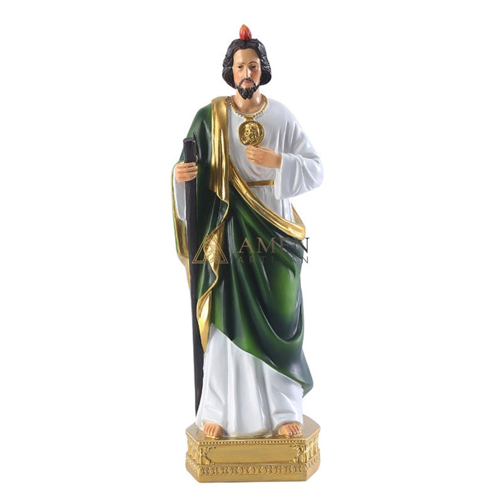 Jesus Christ Statue Amen Artisan