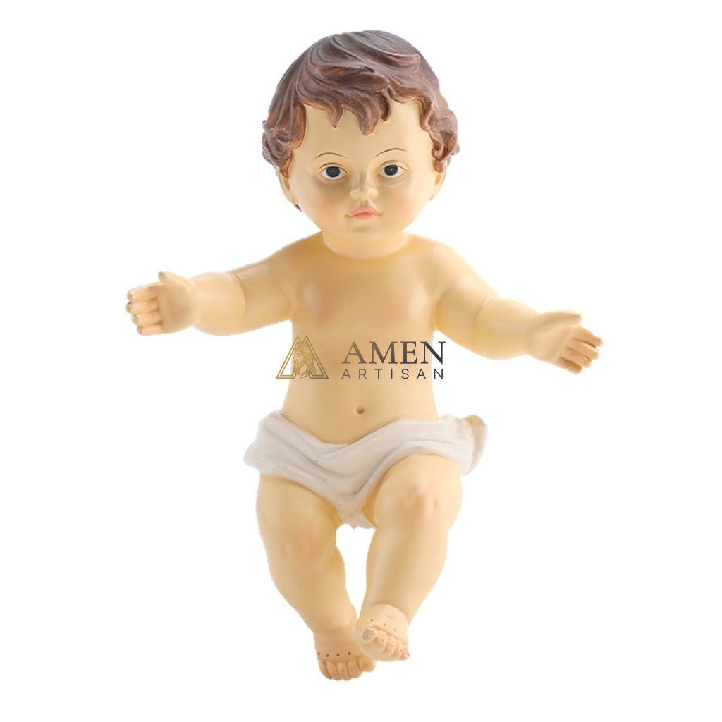 【Deal Today】Infant Statue |  Amen Artisan