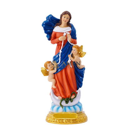 Our Lady of The Immaculate Heart Statue Amen Artisan