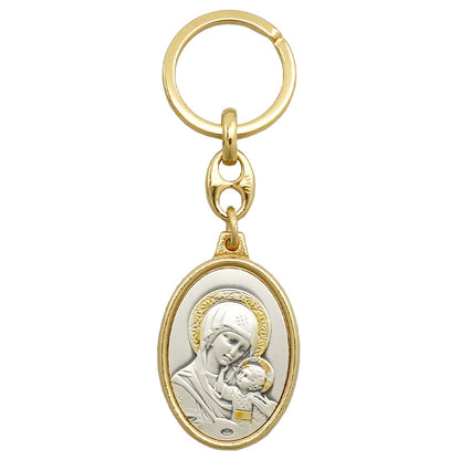 Our Lady of Perpetual Help — Divine Protection Gift Amen Artisan