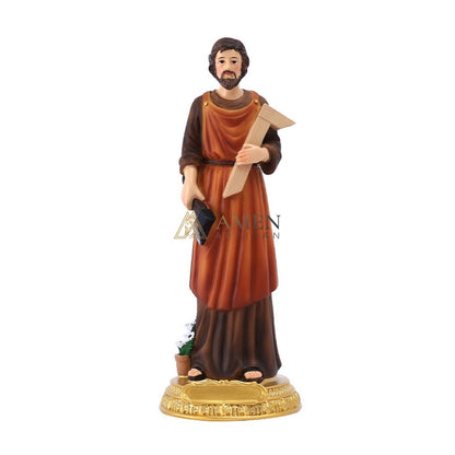 Saint Joseph Statue Amen Artisan