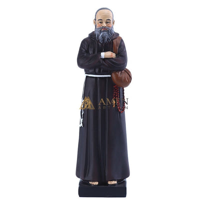 Elder of The Church Statue Amen Artisan