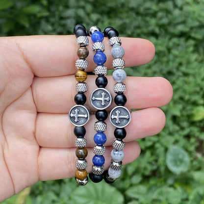 Carry Your Faith. Wear His Strength Amen Artisan